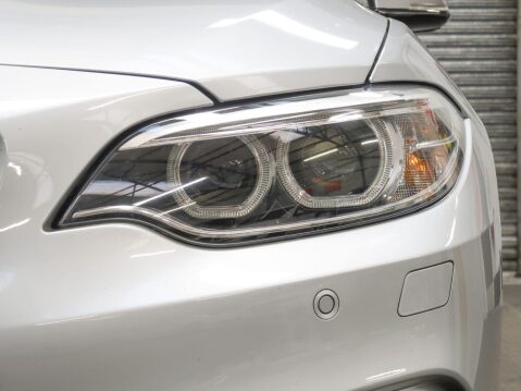 BMW 2 Series 3.0 M235i Euro 6 (s/s) 2dr 87