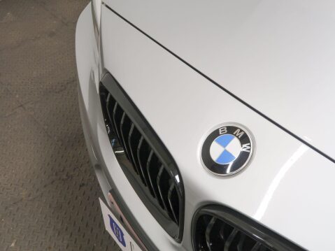 BMW 2 Series 3.0 M235i Euro 6 (s/s) 2dr 88