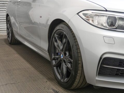 BMW 2 Series 3.0 M235i Euro 6 (s/s) 2dr 92
