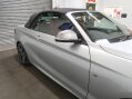BMW 2 Series 3.0 M235i Euro 6 (s/s) 2dr 93