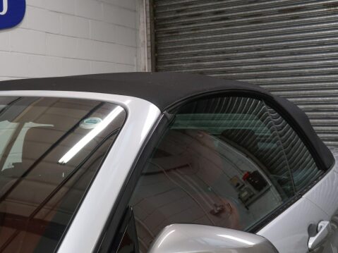 BMW 2 Series 3.0 M235i Euro 6 (s/s) 2dr 96