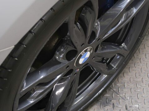 BMW 2 Series 3.0 M235i Euro 6 (s/s) 2dr 98