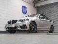 BMW 2 Series 3.0 M235i Euro 6 (s/s) 2dr 99