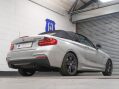 BMW 2 Series 3.0 M235i Euro 6 (s/s) 2dr 100