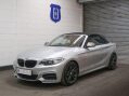 BMW 2 Series 3.0 M235i Euro 6 (s/s) 2dr 1