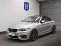 BMW 2 Series 3.0 M235i Euro 6 (s/s) 2dr