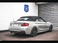 BMW 2 Series 3.0 M235i Euro 6 (s/s) 2dr 4