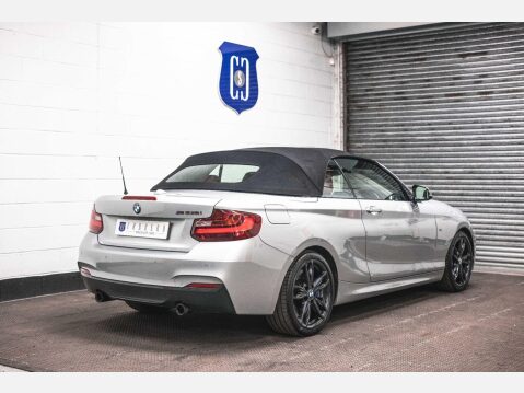 BMW 2 Series 3.0 M235i Euro 6 (s/s) 2dr 4