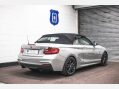 BMW 2 Series 3.0 M235i Euro 6 (s/s) 2dr 4