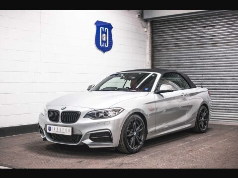 BMW 2 Series 3.0 M235i Euro 6 (s/s) 2dr 5