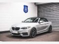BMW 2 Series 3.0 M235i Euro 6 (s/s) 2dr 5
