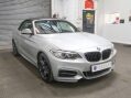 BMW 2 Series 3.0 M235i Euro 6 (s/s) 2dr 8