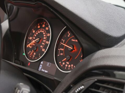 BMW 2 Series 3.0 M235i Euro 6 (s/s) 2dr 20