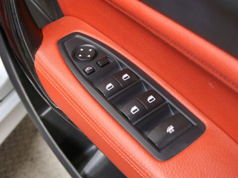 BMW 2 Series 3.0 M235i Euro 6 (s/s) 2dr 23