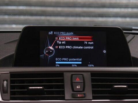 BMW 2 Series 3.0 M235i Euro 6 (s/s) 2dr 48
