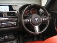 BMW 2 Series 3.0 M235i Euro 6 (s/s) 2dr 53