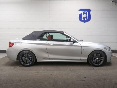 BMW 2 Series 3.0 M235i Euro 6 (s/s) 2dr 72