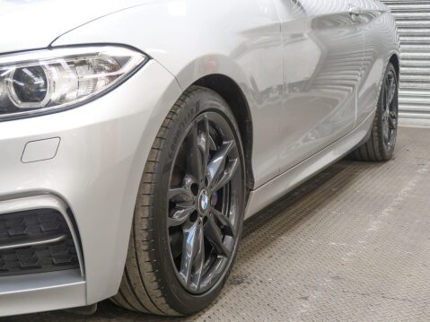 BMW 2 Series 3.0 M235i Euro 6 (s/s) 2dr 86