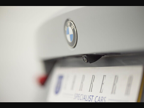 BMW 3 Series 2.0 320i Sport Auto Euro 6 (s/s) 4dr 95