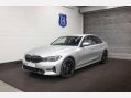 BMW 3 Series 2.0 320i Sport Auto Euro 6 (s/s) 4dr 1