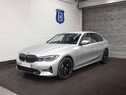 BMW 3 Series 2.0 320i Sport Auto Euro 6 (s/s) 4dr