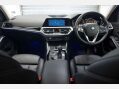 BMW 3 Series 2.0 320i Sport Auto Euro 6 (s/s) 4dr 2