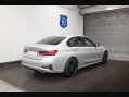BMW 3 Series 2.0 320i Sport Auto Euro 6 (s/s) 4dr 4