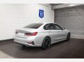 BMW 3 Series 2.0 320i Sport Auto Euro 6 (s/s) 4dr 4