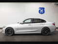 BMW 3 Series 2.0 320i Sport Auto Euro 6 (s/s) 4dr 5