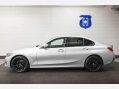 BMW 3 Series 2.0 320i Sport Auto Euro 6 (s/s) 4dr 5