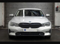 BMW 3 Series 2.0 320i Sport Auto Euro 6 (s/s) 4dr 8