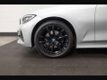 BMW 3 Series 2.0 320i Sport Auto Euro 6 (s/s) 4dr 9