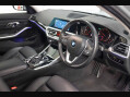 BMW 3 Series 2.0 320i Sport Auto Euro 6 (s/s) 4dr 12