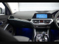 BMW 3 Series 2.0 320i Sport Auto Euro 6 (s/s) 4dr 45