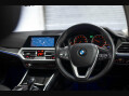 BMW 3 Series 2.0 320i Sport Auto Euro 6 (s/s) 4dr 50