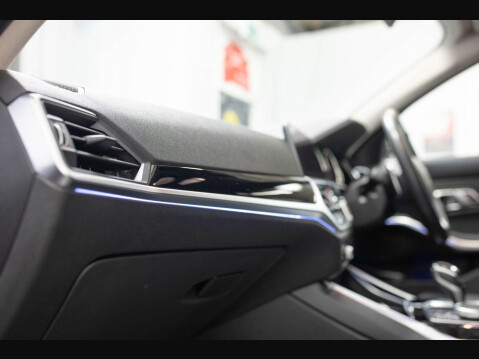 BMW 3 Series 2.0 320i Sport Auto Euro 6 (s/s) 4dr 55