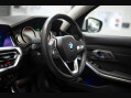 BMW 3 Series 2.0 320i Sport Auto Euro 6 (s/s) 4dr 58