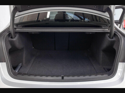 BMW 3 Series 2.0 320i Sport Auto Euro 6 (s/s) 4dr 62