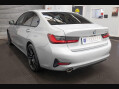BMW 3 Series 2.0 320i Sport Auto Euro 6 (s/s) 4dr 63