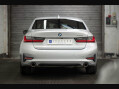 BMW 3 Series 2.0 320i Sport Auto Euro 6 (s/s) 4dr 64