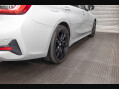 BMW 3 Series 2.0 320i Sport Auto Euro 6 (s/s) 4dr 69