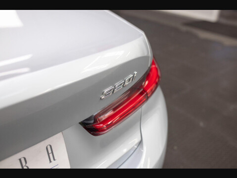 BMW 3 Series 2.0 320i Sport Auto Euro 6 (s/s) 4dr 71