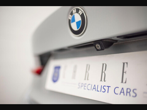 BMW 3 Series 2.0 320i Sport Auto Euro 6 (s/s) 4dr 73