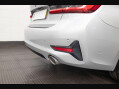 BMW 3 Series 2.0 320i Sport Auto Euro 6 (s/s) 4dr 74