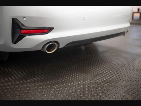 BMW 3 Series 2.0 320i Sport Auto Euro 6 (s/s) 4dr 75