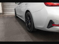 BMW 3 Series 2.0 320i Sport Auto Euro 6 (s/s) 4dr 77