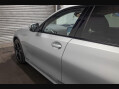 BMW 3 Series 2.0 320i Sport Auto Euro 6 (s/s) 4dr 78