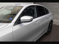 BMW 3 Series 2.0 320i Sport Auto Euro 6 (s/s) 4dr 79
