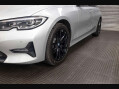BMW 3 Series 2.0 320i Sport Auto Euro 6 (s/s) 4dr 80
