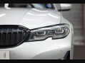 BMW 3 Series 2.0 320i Sport Auto Euro 6 (s/s) 4dr 81